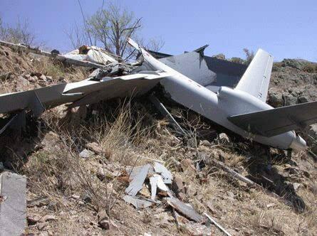 美軍大量使用無人機,不死人但是嚴重死美元