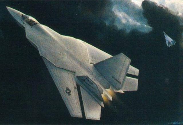 無人艦載機航母編隊,美海軍錯失歷史良機?
