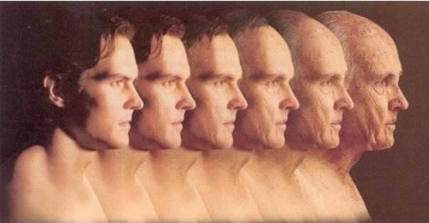 46-55歲是生命高危期,最怕兩種病,記住18個字保身體健康!