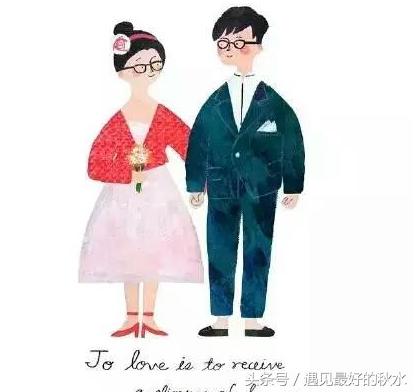 願有一人，懂你背後的苦