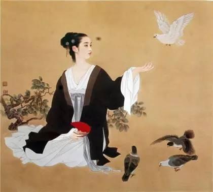 保持善良,做到真誠,寬容待別人,嚴以律自,其他一切隨意就好