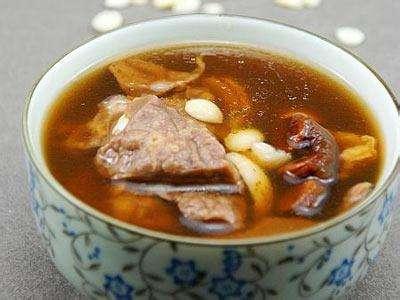 怎樣去人體的四把火:胃火、肝火、心火、肺火!