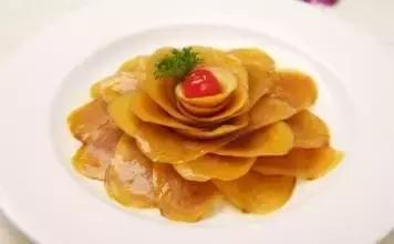 蘿蔔連皮帶肉吃,竟然有這麼多好處