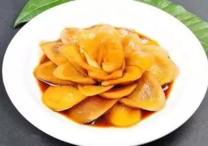 蘿蔔連皮帶肉吃,竟然有這麼多好處