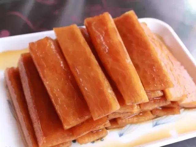 蘿蔔連皮帶肉吃,竟然有這麼多好處