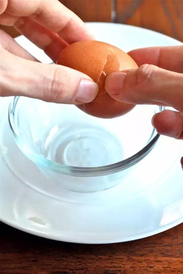 原來雞蛋這麼煮,平時都不知道