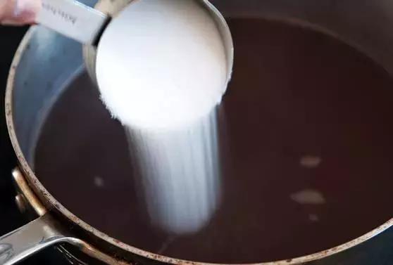 秋天到了,給家人燉個湯