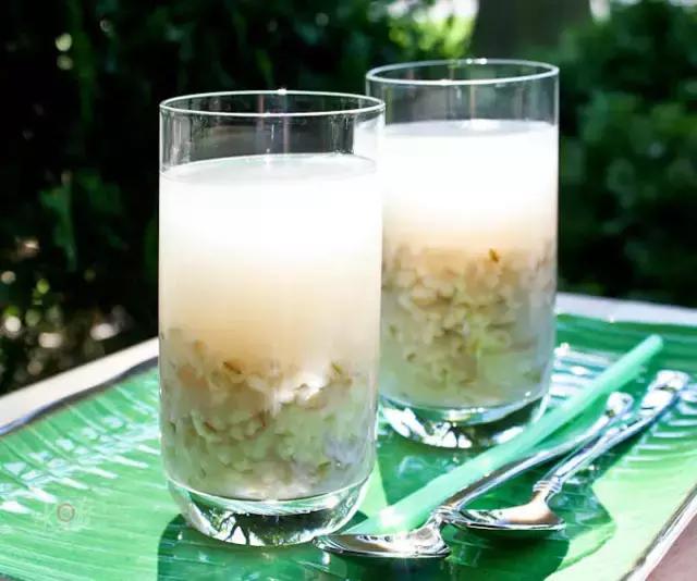 秋天到了,給家人燉個湯