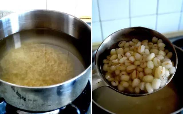 秋天到了,給家人燉個湯