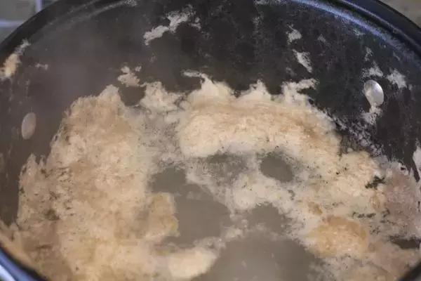 秋天到了,給家人燉個湯