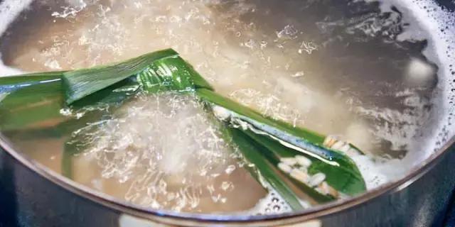 秋天到了,給家人燉個湯