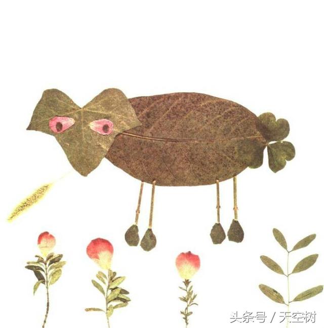 只有這件事,一定要在秋天教給孩子!