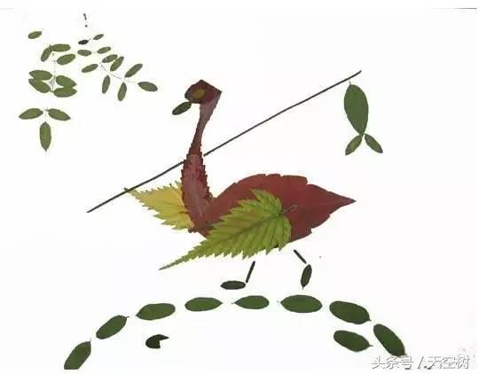 只有這件事,一定要在秋天教給孩子!