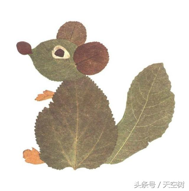 只有這件事,一定要在秋天教給孩子!