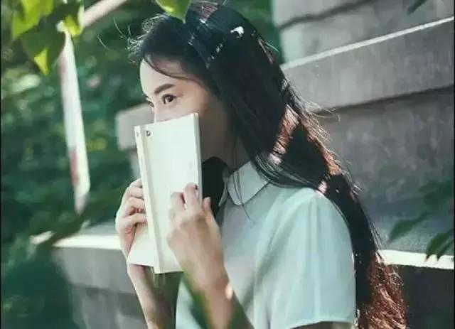 做一個傻一點的人