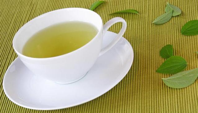 肝臟好不好,看看食指就知道!