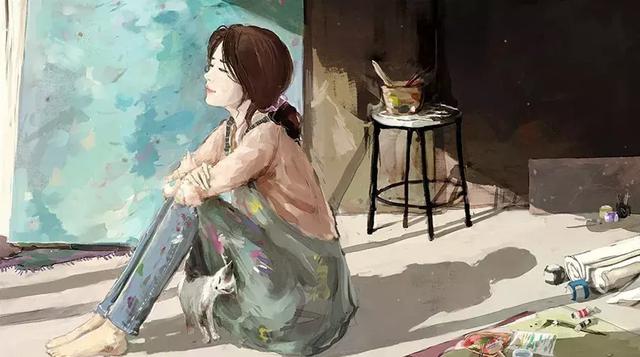 永遠不要輕言等待,等待是多麼的奢侈的東西