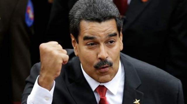 委內瑞拉擺脫石油美元後，經濟正在飢餓困境中絕地反擊