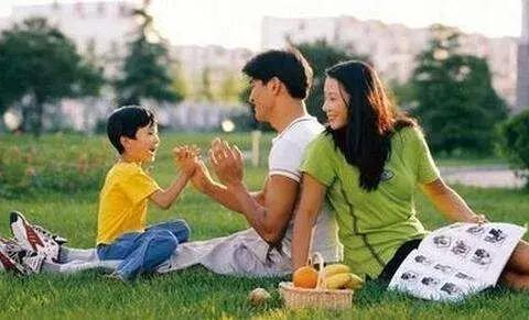 學會退出,是做父母的最高境界