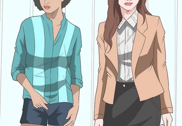 女人記住這12點,你會越來越漂亮!