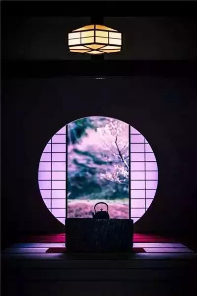 詩意中國月亮門,火遍全球