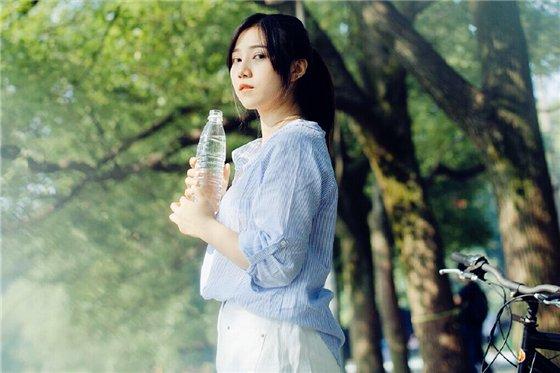 美好的一天,上帝不會就這樣給你,需要自己去創造