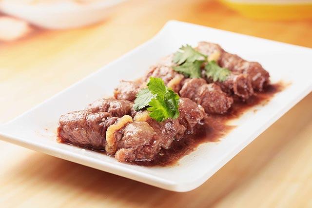 立冬冬天到,養生忙補冬