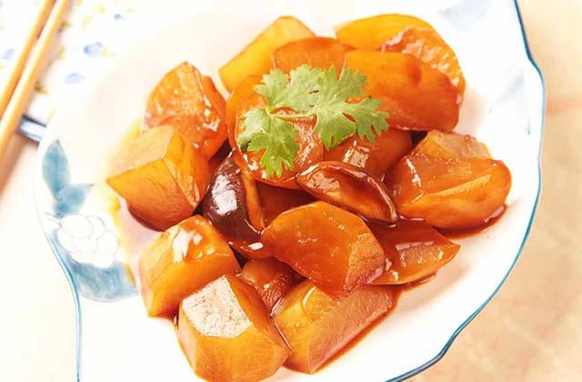 立冬冬天到,養生忙補冬