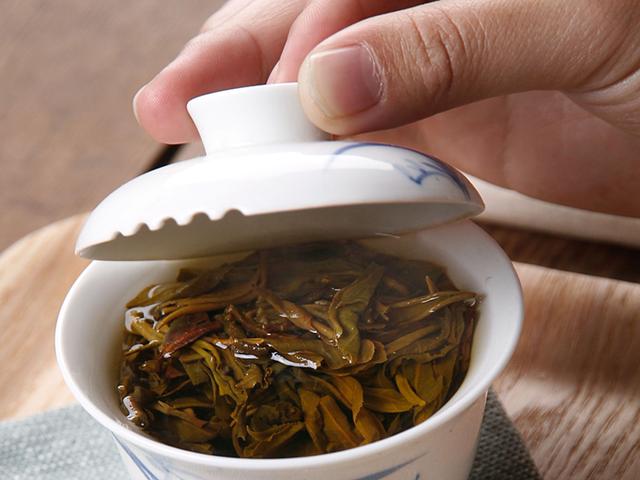 這八點請記住! 別拿命來喝茶