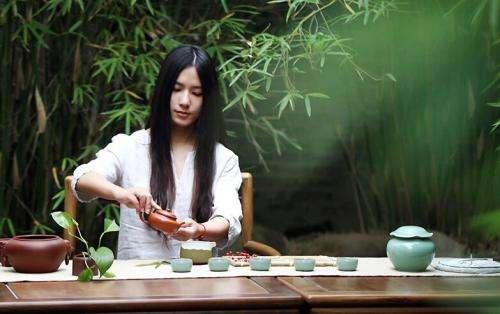 人生如茶,苦是茶,香亦是茶