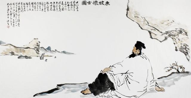 蘇軾最膾炙人口的19首詞,一生至少要讀一次!
