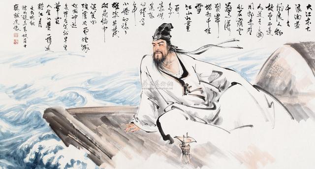 蘇軾最膾炙人口的19首詞,一生至少要讀一次!