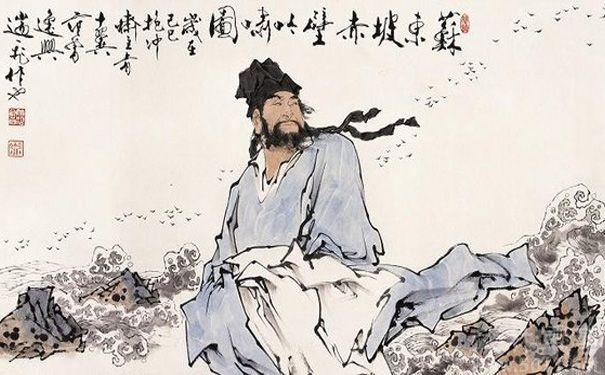 蘇軾最膾炙人口的19首詞,一生至少要讀一次!