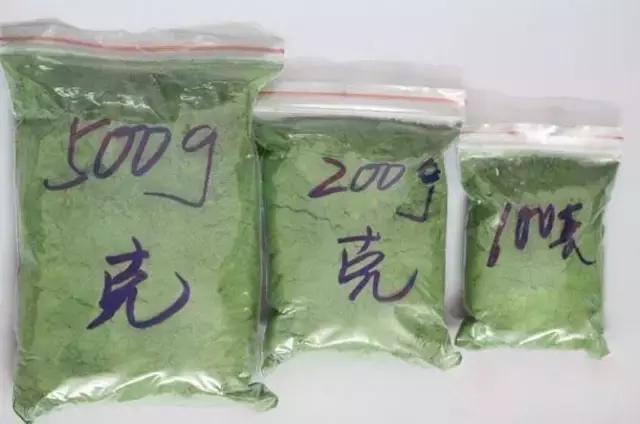 圖解翡翠拋光的全過程,從醜小鴨變白天鵝的過程