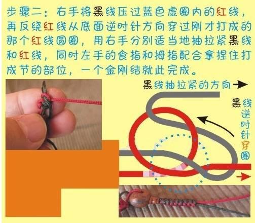 翡翠挂件的掛繩有什麼講究? 學會這幾招讓你的翡翠漂亮10倍!