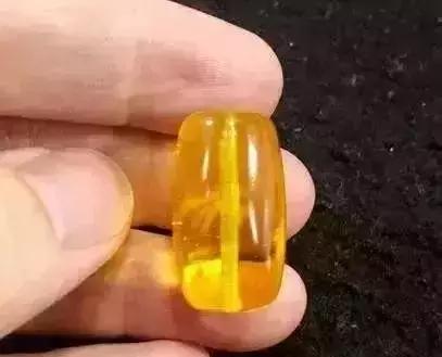 圖解蜜蠟手工雕PK機雕全過程,誰才是王者!