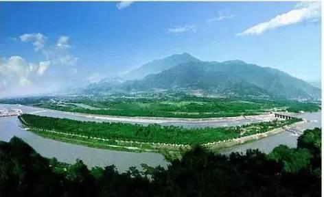 中國造價2000億的川藏鐵路首次曝光,沿途風景美到哭!