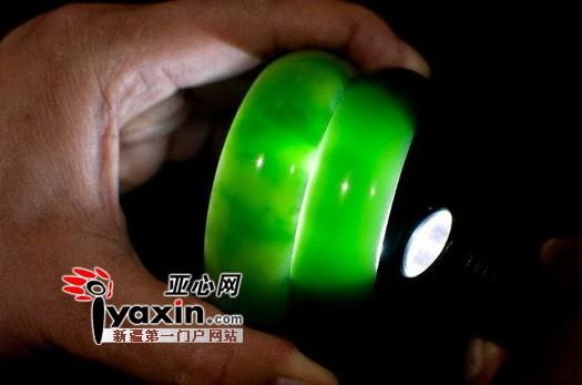 玉石造假知多少,觸目驚心,步步陷阱,玩家請擦亮眼睛