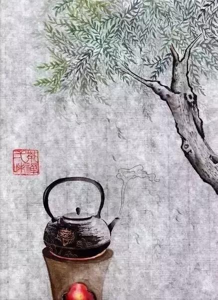 生命中，每一天都這麼美好