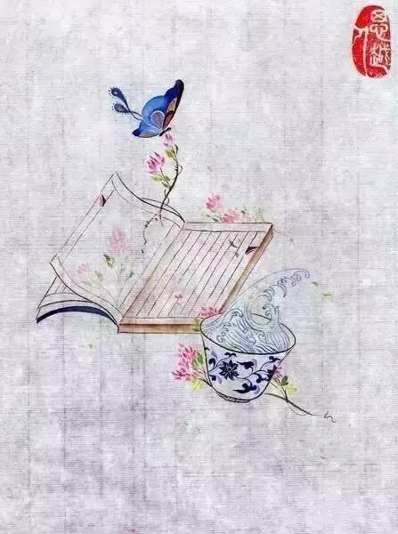 生命中，每一天都這麼美好