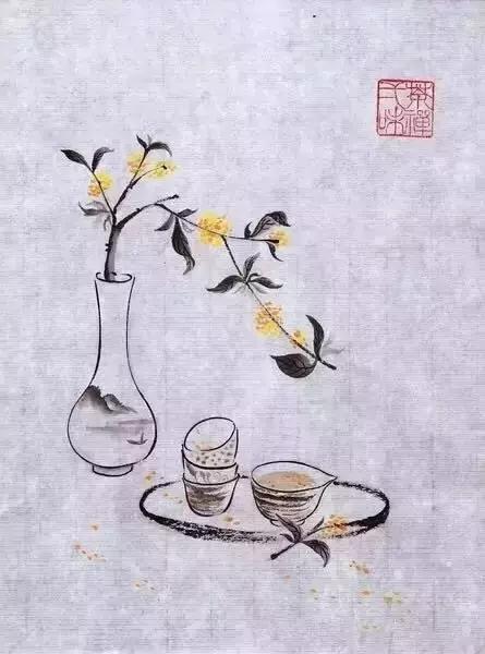 生命中，每一天都這麼美好