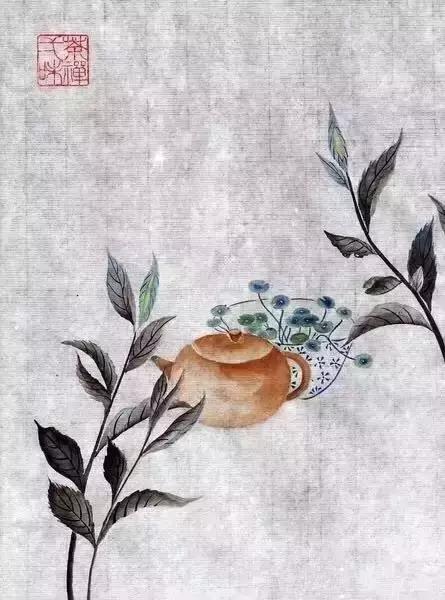 生命中，每一天都這麼美好