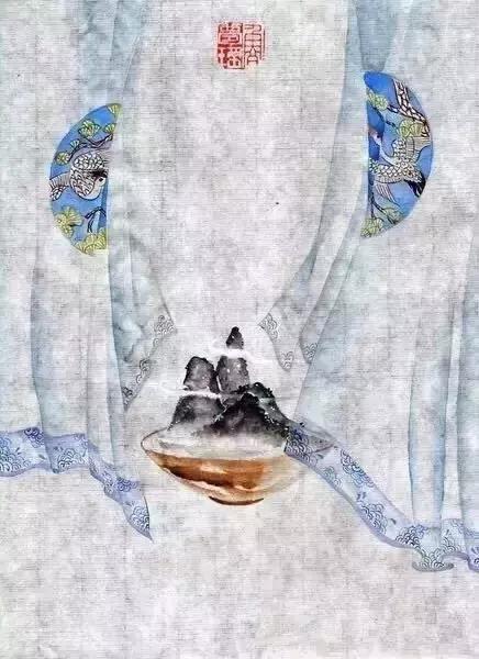 生命中，每一天都這麼美好