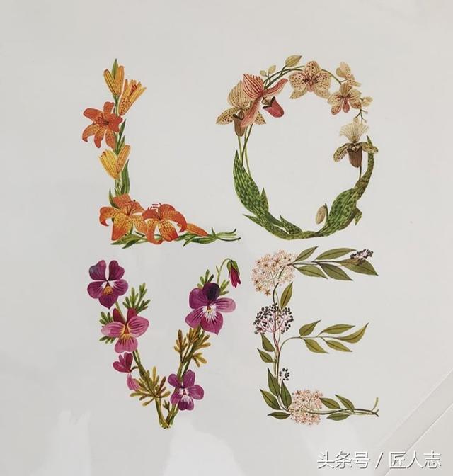 看到這樣的插畫,你的心情是怎樣的?