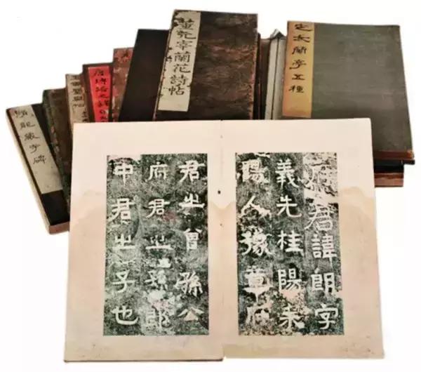 練字,煉人