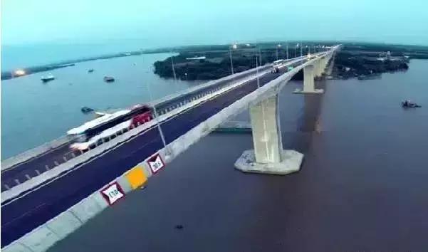越南旅行會碰到的各種“怪”,不要覺得不可思議!