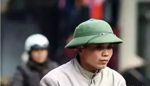 越南旅行會碰到的各種“怪”,不要覺得不可思議!