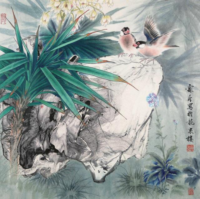人和人,太近了會扎人