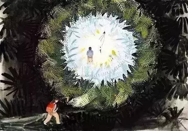 父母的這句話,會影響孩子的一生,滋味讓孩子去體驗!