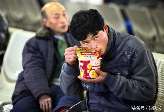 沒有錢，你人緣再好也沒用